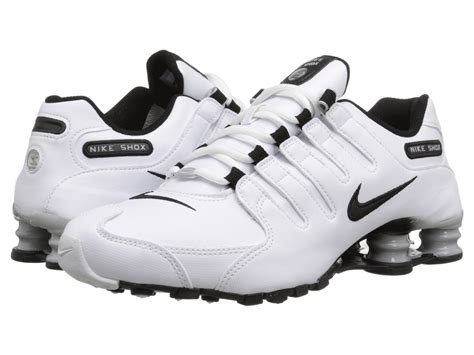 original nike shox nz eu us8.5 42 weiß gold|Buy Shox Nz Shoes: New Releases & Iconic Styles .